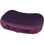 Sea to Summit - Aeros Pillow Premium Large - Grey