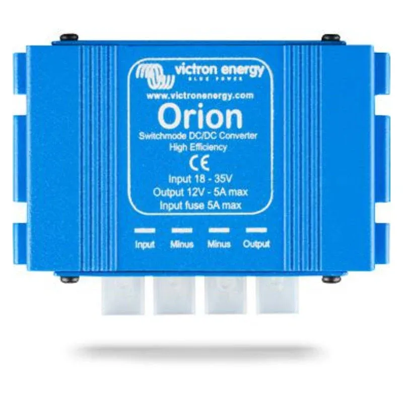 Victron Energy Orion 12/24-10 DC-DC Converter IP20