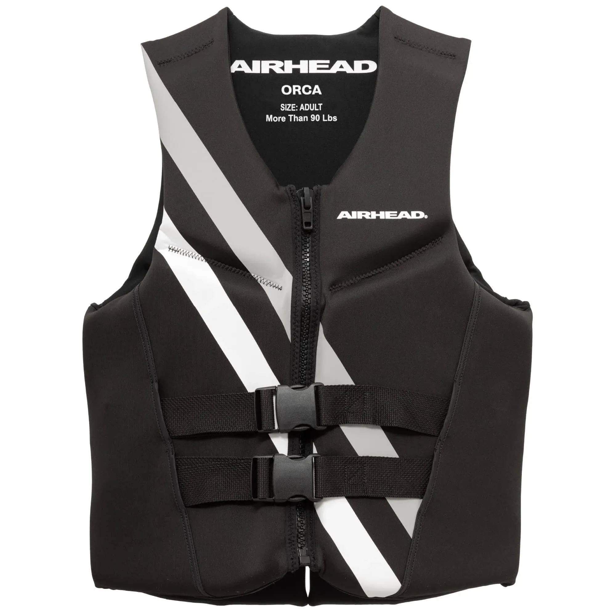 Airhead Men's Orca Neolite Kwik-Dry Life Vest