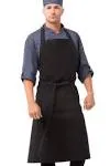 Chef Works Rockford Chefs Bib Apron