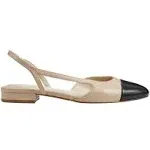 Marc Fisher Women's Dela Flats, 7.5M