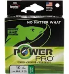 Power Pro Braided Fishing Line