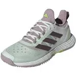 adidas Women's Adizero Ubersonic 4.1 Tennis Sneaker