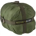 ELITE SURVIVAL SYSTEMS Recon 4 Sleeping Bag