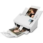 Visioneer High-Speed Color Photo and Document Scanner PH70, 600 dpi, USB, Sca...