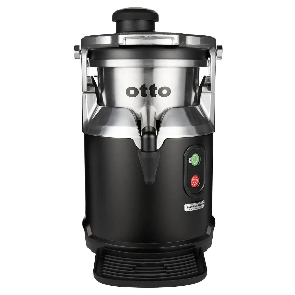 Hamilton Beach HJE960 Otto Centrifugal Juice Extractor