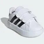 adidas Kids' Grand Court 2.0 Tennis Shoe