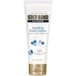 Gold Bond Ultimate Healing Foot Cream