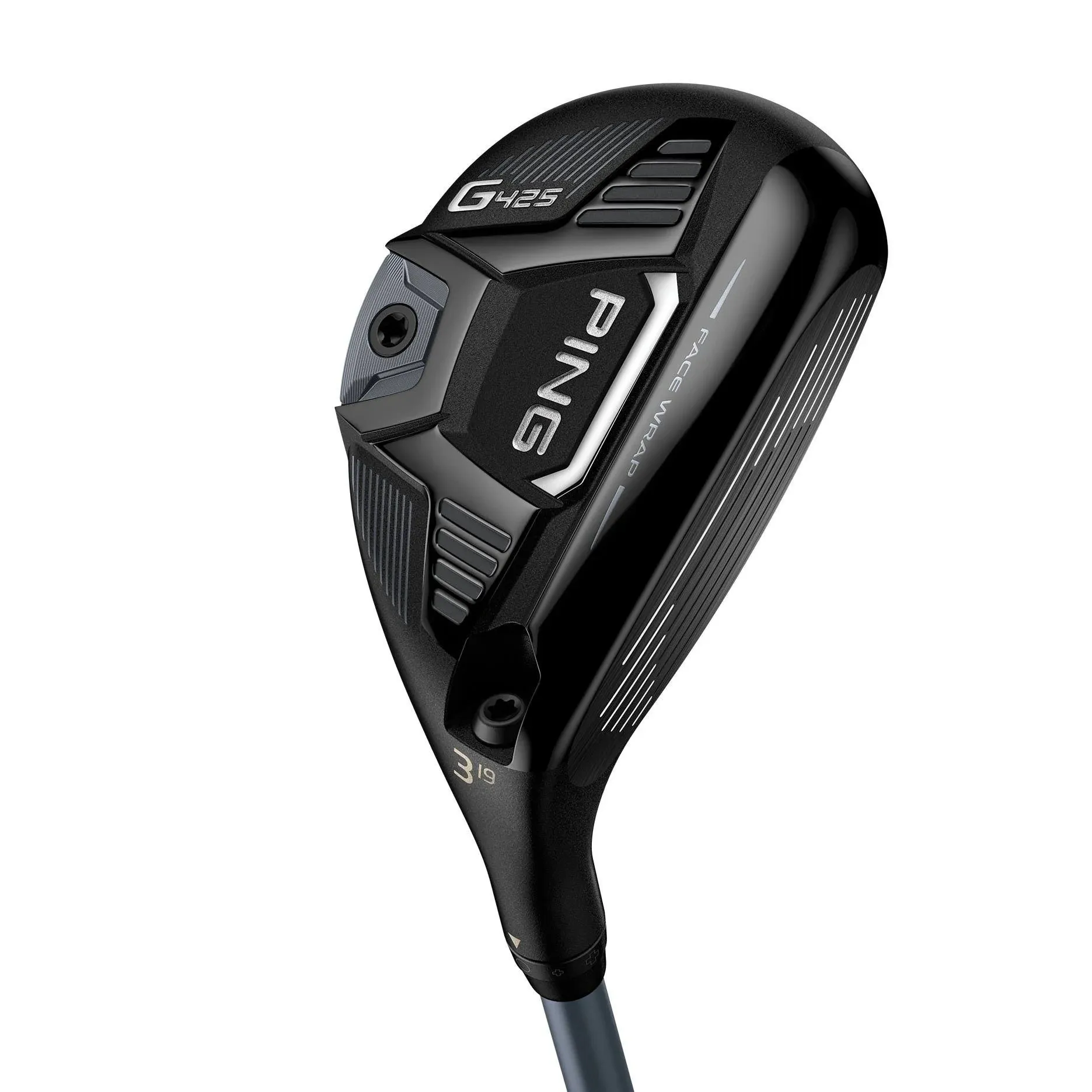 Ping G425 Hybrid - Right-Handed - #3 Hybrid - 19 - Alta CB 70 Slate - Regular