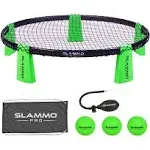 GoSports Slammo Pro Game Set - New and Improved Pro Set