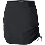 NWT ladies Columbia Skort. Size medium