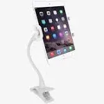 Macally CLIPMOUNTW iPad Tablet Holder Mount