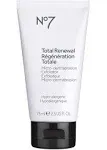 No7 Total Renewal Micro-Dermabrasion Exfoliator