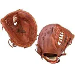 Shoeless Joe Professional 13&#034; 1300FBTTL Baseball 1st Base Mitt - LEFT Thrower