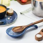 Kook Ceramic Spoon Rest