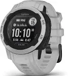 Garmin Instinct 2S Solar - Mist Gray