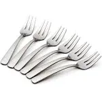 Aptitude Everyday Flatware Dinner Forks