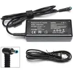 VillaCool 45W Laptop Charger for HP 14 inch Laptop 14-DK 14-DQ 14-DF 14-DH 14-DS 14-AC 14-AK 14-AL 14-BA Series, 14-df0023cl 14-df0018wm 14-dk0731ms