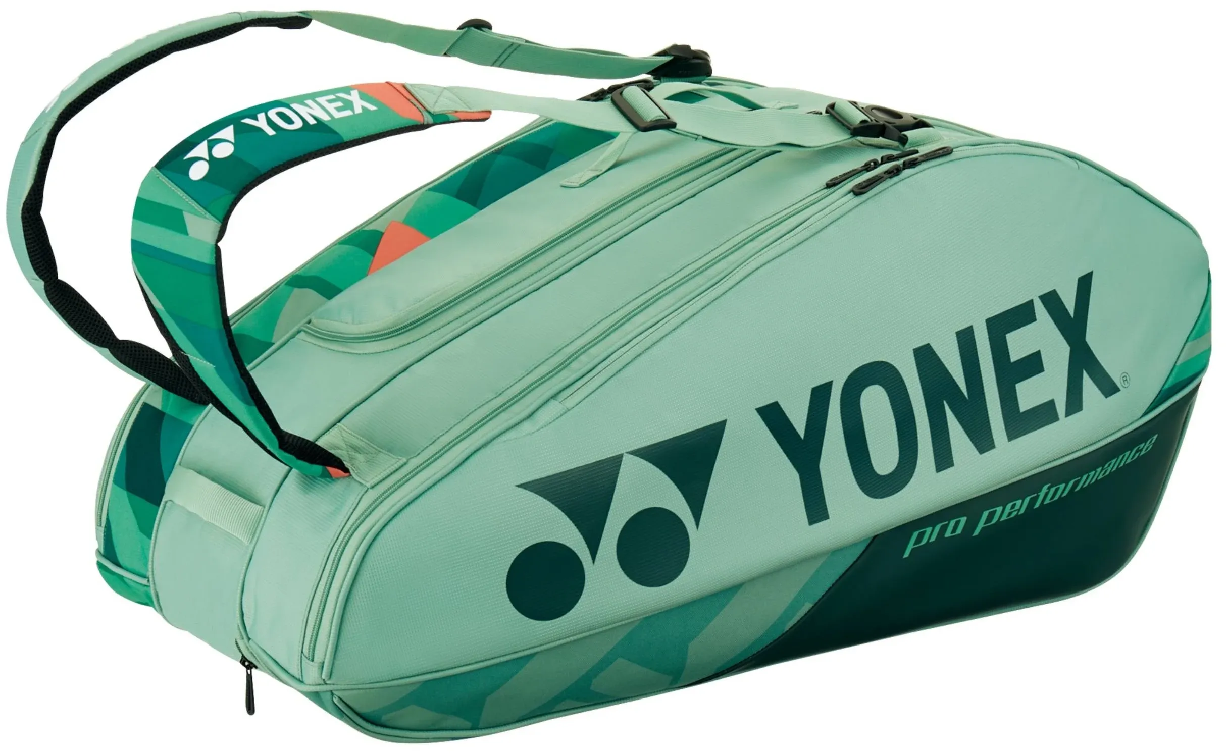 Yonex Pro 9 Racquet Tennis Bag