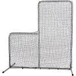 Skywalker Sports Baseball &amp; Softball Safety Screen 6&#039; L-Screen