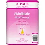 Skintimate Shave Gel Skin Therapy Dry Skin