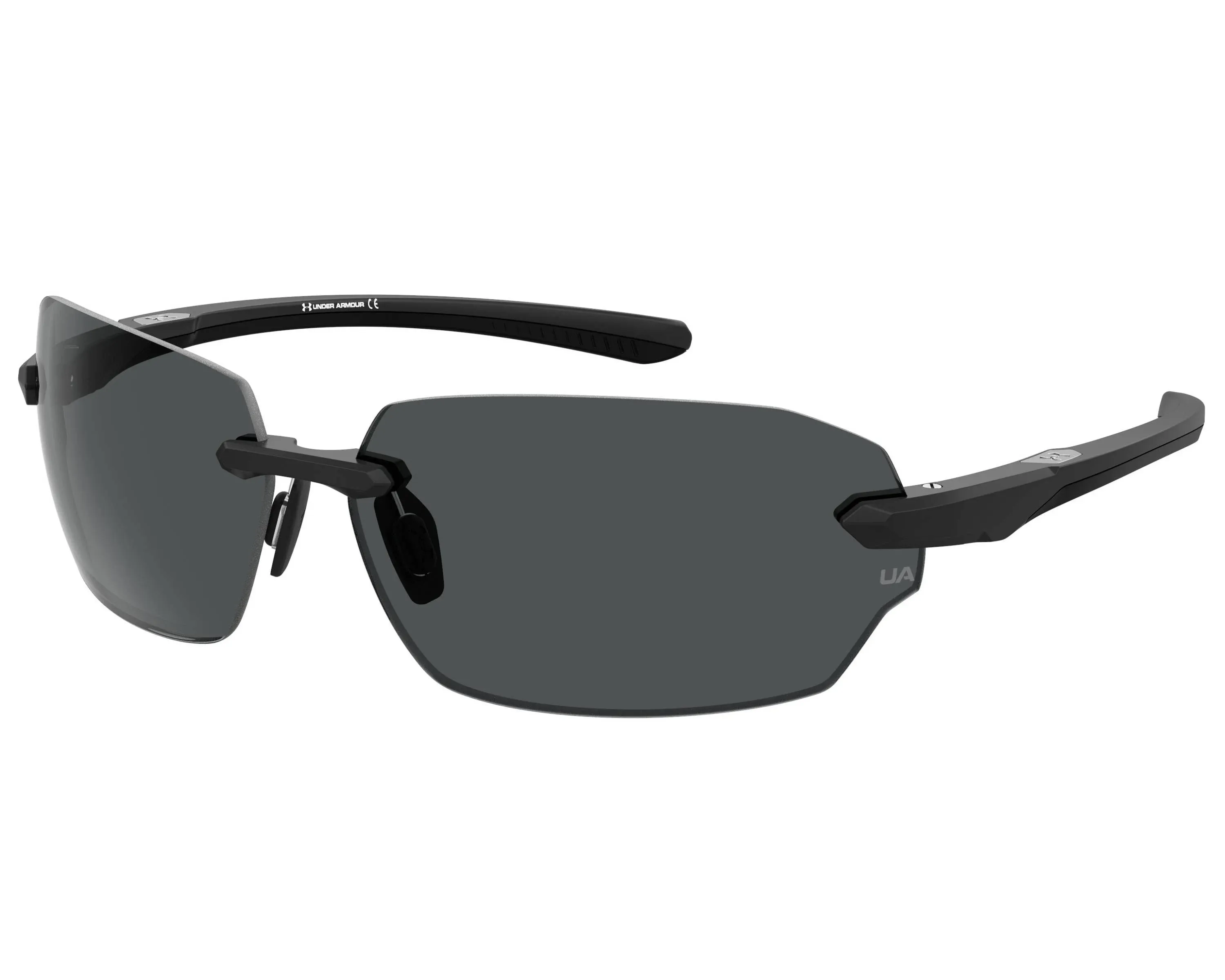 Under Armour Fire 2 Rimless Wrap