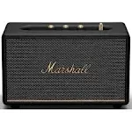 Marshall Acton III Bluetooth Home Speaker, Black