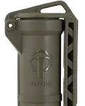 Thyrm CellVault Battery Storage - Olive Drab - CV002