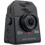 Zoom Q2n-4K Video Recorder ZQ2N4K