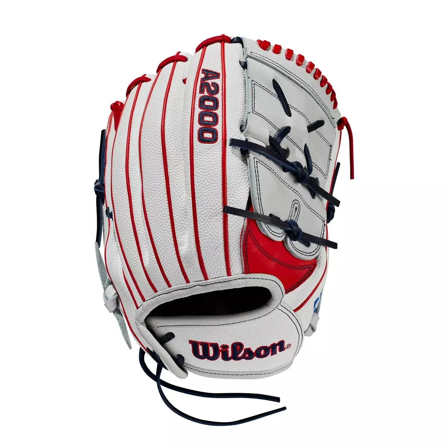 Wilson 2021 Monica Abbott A2000 MA14 GM 12.25" Pitcher's Fastpitch Softball Glove