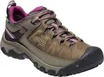 KEEN Women's Targhee III Low Height Waterproof Hiking Shoe