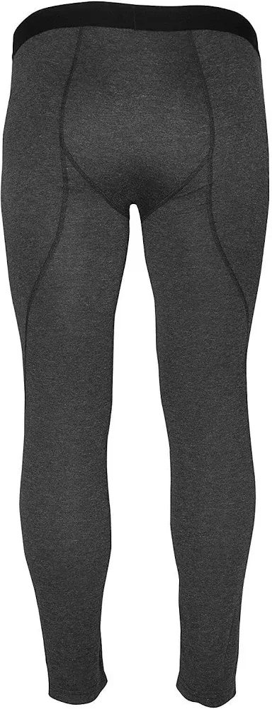 Carhartt Men&#039;s Force Heavyweight Thermal Base Layer Pant