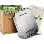 Blockhütte 40oz Leak-Proof Lunch Box