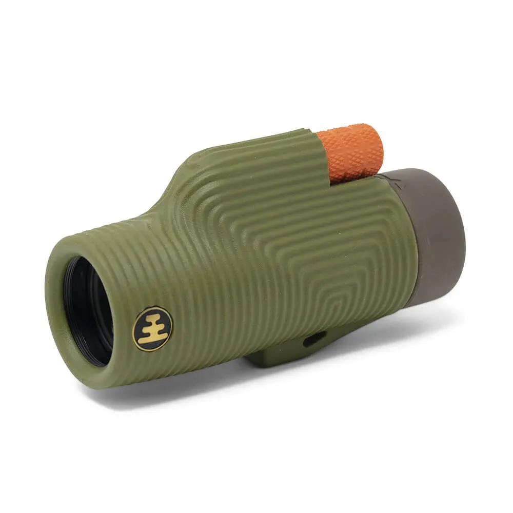 NOCS PROVISIONS- Juniper II Green 8x32 Zoom Tube