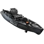 Old Town Sportsman PDL 106 Pedal Sit-On-Top Kayak - Ember