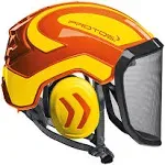 Protos Integral Arborist Helmet