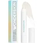 Wonderskin 3-in-1 Lip Scrub Exfoliator & Moisturizer Lip Exfoliator Scrub