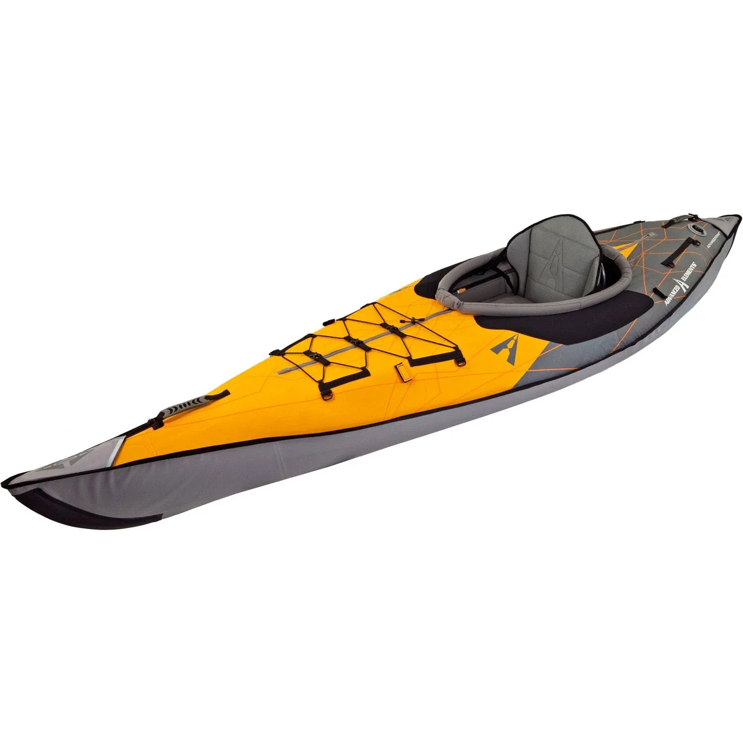 Advanced Elements AdvancedFrame Elite Inflatable Kayak