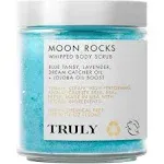 Truly Beauty Moon Rocks Sugar Body Scrub - 4 oz