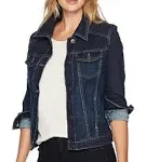 Women&#039;S Denim Jacket