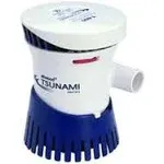 Attwood T800 Tsunami Bilge Pump