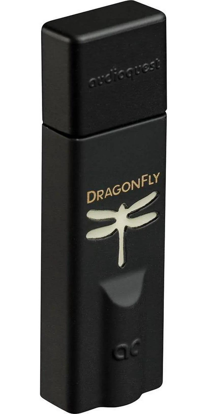 AudioQuest Dragonfly Black Headphone Amp/DAC