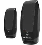 Logitech S150 USB Speakers with Digital Sound