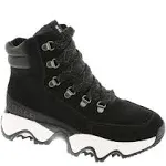 Sorel Kinetic Impact Conquest 8 Women's Black