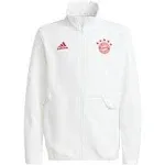 Adidas Jackets Men White