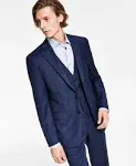 Calvin Klein Men's Slim Fit Suit Separates