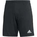 Adidas Men's Entrada 22 Shorts Black / 2XL