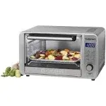 Cuisinart Convection Toaster Oven