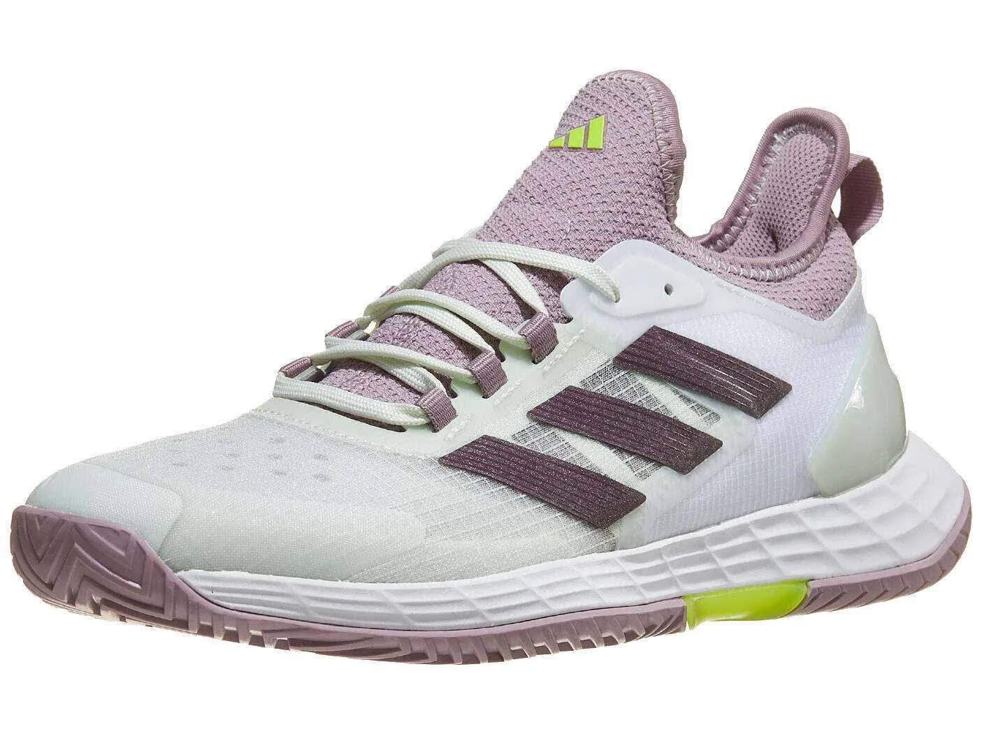 adidas Women's Adizero Ubersonic 4.1 Tennis Shoes