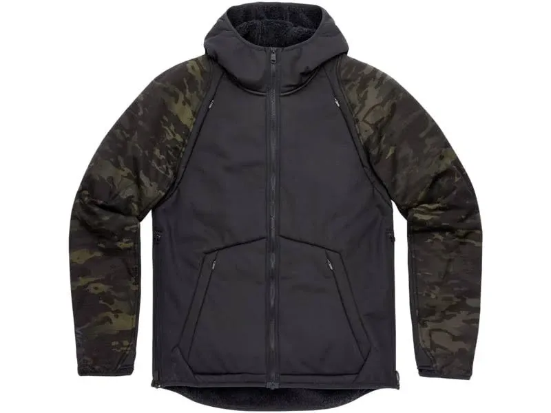 Viktos Bersherken MC Jacket - Multicam Black - 1303601